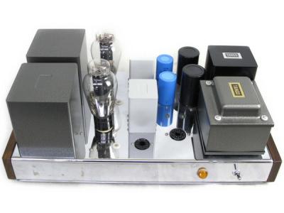 Western Electric Tango 真空管アンプ の新品 中古販売 Rere リリ
