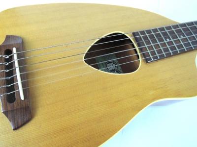 音吉 OTO KICHI A-1N N アコースティック ミニ ギターの新品/中古販売