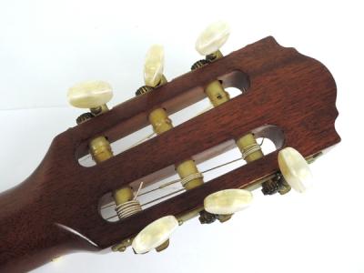 音吉 OTO KICHI A-1N N アコースティック ミニ ギターの新品/中古販売