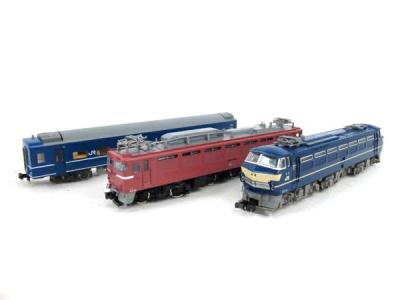 TOMIX トミックス 92962 限定 JR14系「さよなら 富士・はやぶさ