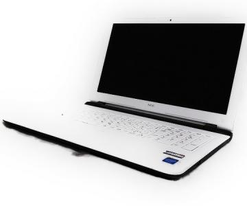NEC LaVie NS100/A1W PC-NS100A1W Win 8.1 PC
