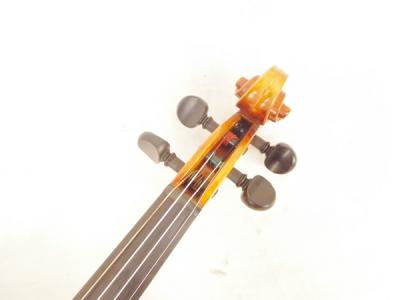 Anton kreuzinger 1992 バイオリン ハードケース、弓付の新品/中古販売