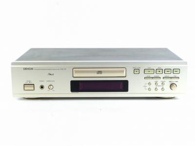 DENON DCD-755N CDプレイヤー 2000年製 ゴールド