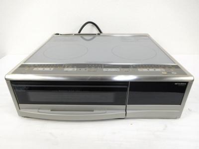 MITSUBISHI 三菱 IHクッキングヒーター CS-G29CS20A