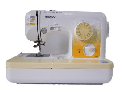 Brother ブラザー  ELU52シリーズ電子ミシン S35-LB