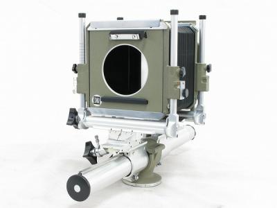 Sinar S 大判カメラ シノゴ Linhof規格 カメラ フィルム 蛇腹の新品