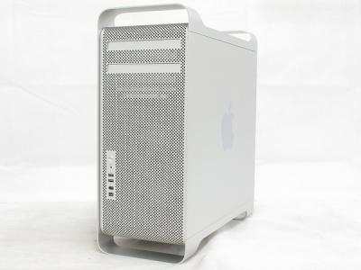 Apple Mac Pro (Early 2008) Xeon 8GB 320GB 1TB Xeon GeForceGTX285