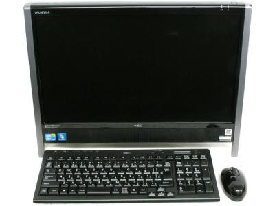 NEC VALUESTAR N VN790/BS PC-VN790BS 一体型パソコン