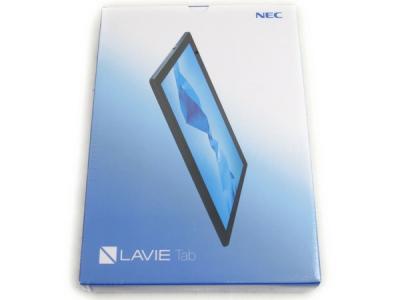 NEC LAVIE Tab E TE510/BAL PC-TE510BAL ネイビーブルー Wi-Fi 16GB