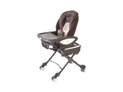 Aprica ユラリズム オートプラス HIDX ベビー ポンモーゾ
