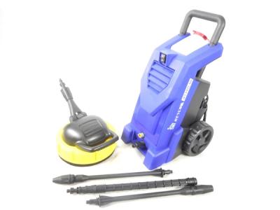 高圧洗浄機 hk-jp801