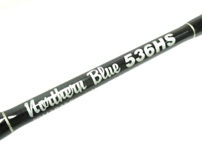 ロッド Northern Blue 536HS OMASA Special MC works'] OMASA SPECIAL NB536HS (強靭さはトップクラス