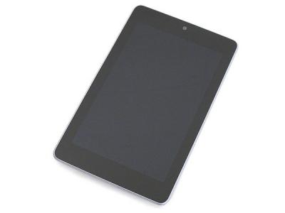 ASUS Google Nexus7 (2012) Nexus7-16G ME370T 16GB Wi-Fi ブラウン