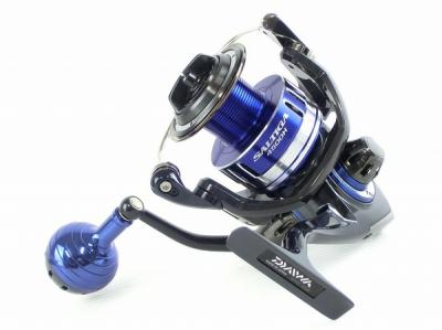 Daiwa ソルティガ 4500h リール の新品 中古販売 Rere リリ