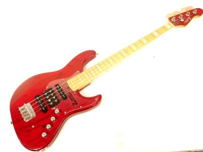ベース atelierz z-plus/sII アトリエZ 楽器 本体