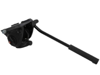 Manfrotto マンフロット MVH500AH 雲台 プロフルードビデオ 60mm フラットベース