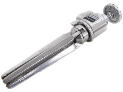 Manfrotto マンフロット #342 ミニ三脚 細ネジ カメラ用品