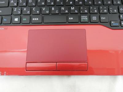 富士通 AH53/U FMVA53URKS(パソコン)の新品/中古販売 | 1203306