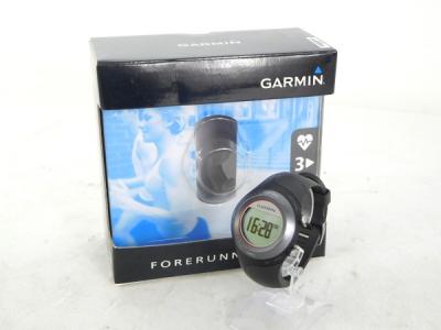 GARMIN ガーミン Forerunner410 GPS スポーツウォッチ 健康