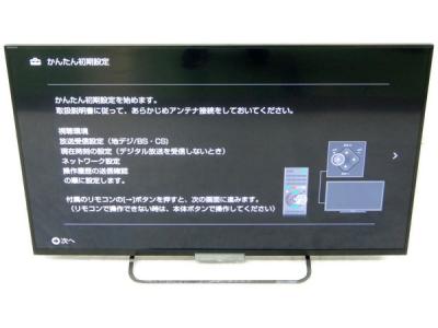 SONY ソニー BRAVIA  KDL-42W650A 液晶テレビ 42型