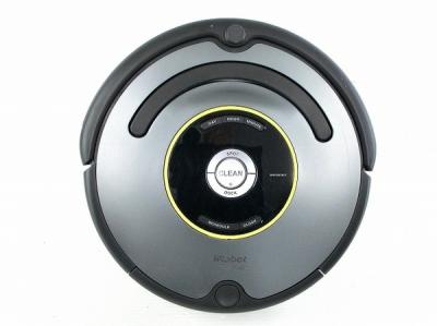 iRobot ルンバ 654 ロボット掃除機 2016年製 家庭用