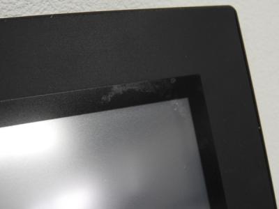 KEYENCE キーエンス VT5-W10 10型 ワイド TFTカラー