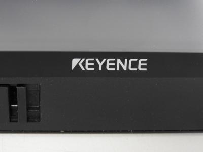 KEYENCE キーエンス VT5-W10 10型 ワイド TFTカラー タッチパネルの