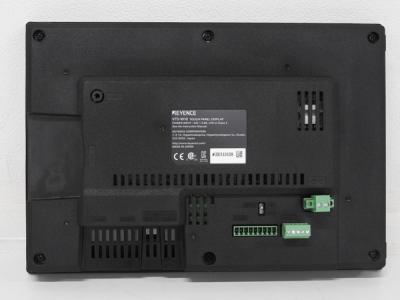 KEYENCE キーエンス VT5-W10 10型 ワイド TFTカラー KEYENCE キーエンス VT5-W10 10型 ワイド TFTカラー