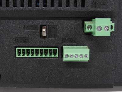 KEYENCE キーエンス VT5-W10 10型 ワイド TFTカラー