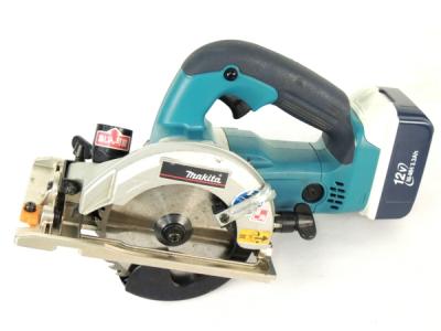 Makita SS520D 125mm 充電式 マルノコ DIY 切断機
