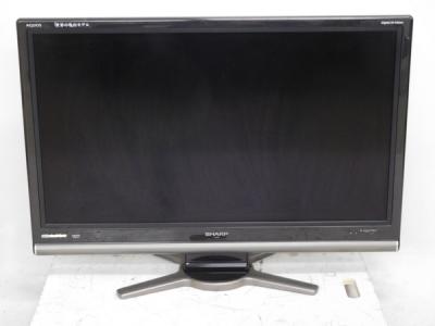 42液晶テレビ SHARP AQUOS液晶テレビ LC-42DS3 - 家電