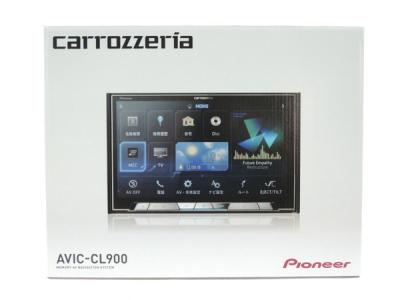Pioneer カロッツェリア AVIC-CL900 サイバーナビ カーナビ