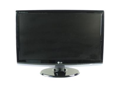 LG エレクトロニクス W2753VQV 1920x1080 27型 アナログ デジタル 2入力系統対応 大型