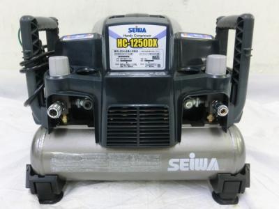 SEIWA HC-1250DX (コンプレッサー)の新品/中古販売 | 1203736 | ReRe[リリ]