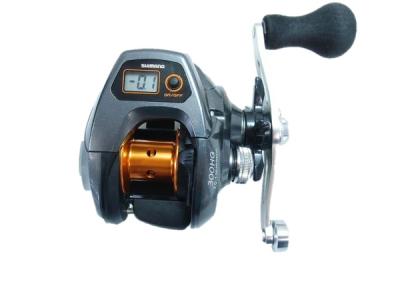 SHIMANO シマノ Barchetta BB 300HG 両軸リール フィッシング レジャースポーツ 釣具 釣り竿