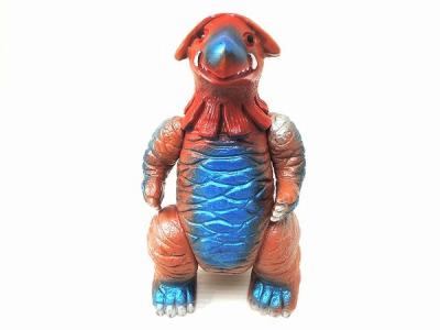 ブルマァク ゴキネズラ 怪獣 ウルトラマン ソフビの新品/中古販売 | 1203612 | ReRe[リリ]