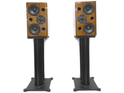 ACOUSTIC ENERGY スピーカー ペア AE2 Signature オーディオ