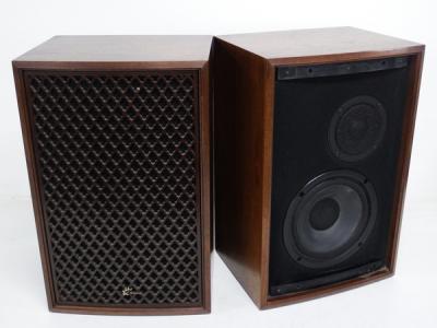 SANSUI SP-65 スピーカー ペア 2WAY ブックシェルフ