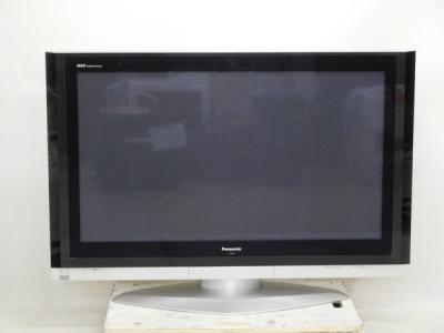 パナソニック Th 50px500 液晶テレビ の新品 中古販売 Rere リリ