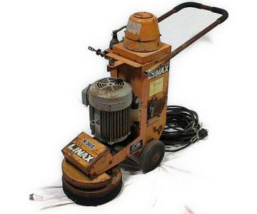 訳有 Linax ライナックス 床研磨機 K 30e 電動工具 楽直の新品 中古販売 Rere リリ