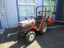 クボタ トラクター GB15 RS121 農機具