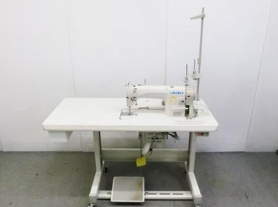 JUKI DDL-8700-7 ミシン 工業用 1本針 本縫い 大型