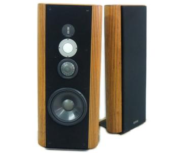 INFINITY RS-8 Kappa スピーカー ペア 音響 機器の新品/中古販売 INFINITY RS-8 Kappa スピーカー ペア 音響 機器の新品/中古販売