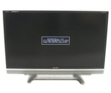 SHARP シャープ AQUOS LC-52ES50 液晶テレビ 52型