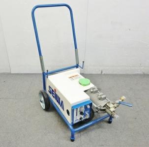 仮商品化 SEIWA マルチポンプ MP-80 直の新品/中古販売