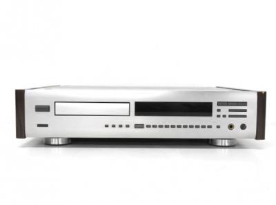 YAMAHA CDX-1050 CDプレーヤー デッキ 本体 オーディオ 機材 機器