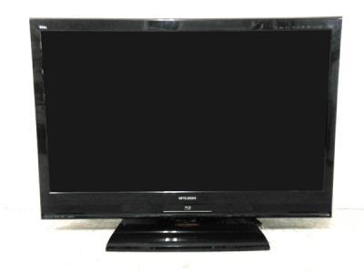 MITSUBISHI REAL LCD-40BHR400 液晶テレビ 40V型