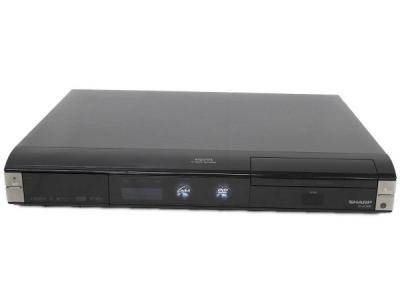 シャープ DV-ACW82(DVDレコーダー)の新品/中古販売 | 347494