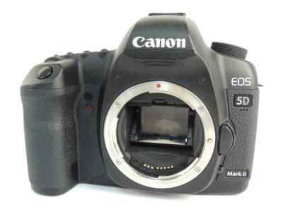 Canon EOS 5D MkII 一眼 ボディ ANGLE FINDER アングル ファインダー