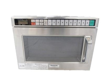パナソニック NE-1901S(電子レンジ)の新品/中古販売 | 1085636